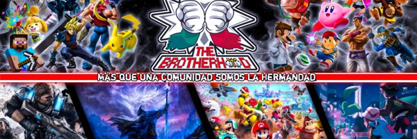 Th3_Brotherh00D Profile Banner
