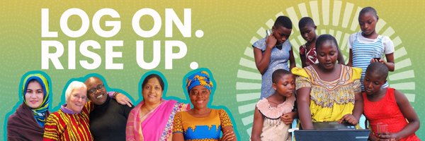 WorldPulse Profile Banner