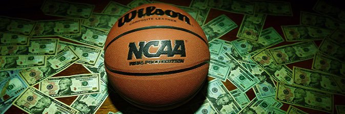 Coastal West Hoops Report's banner