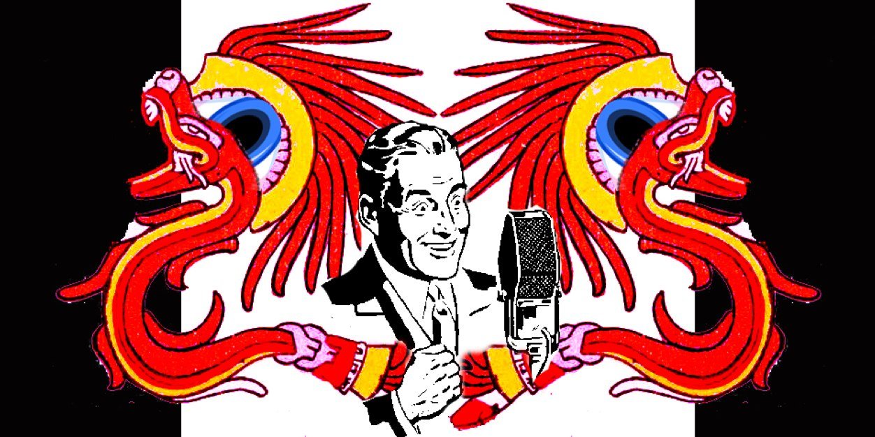 dprpodcast's profile banner image