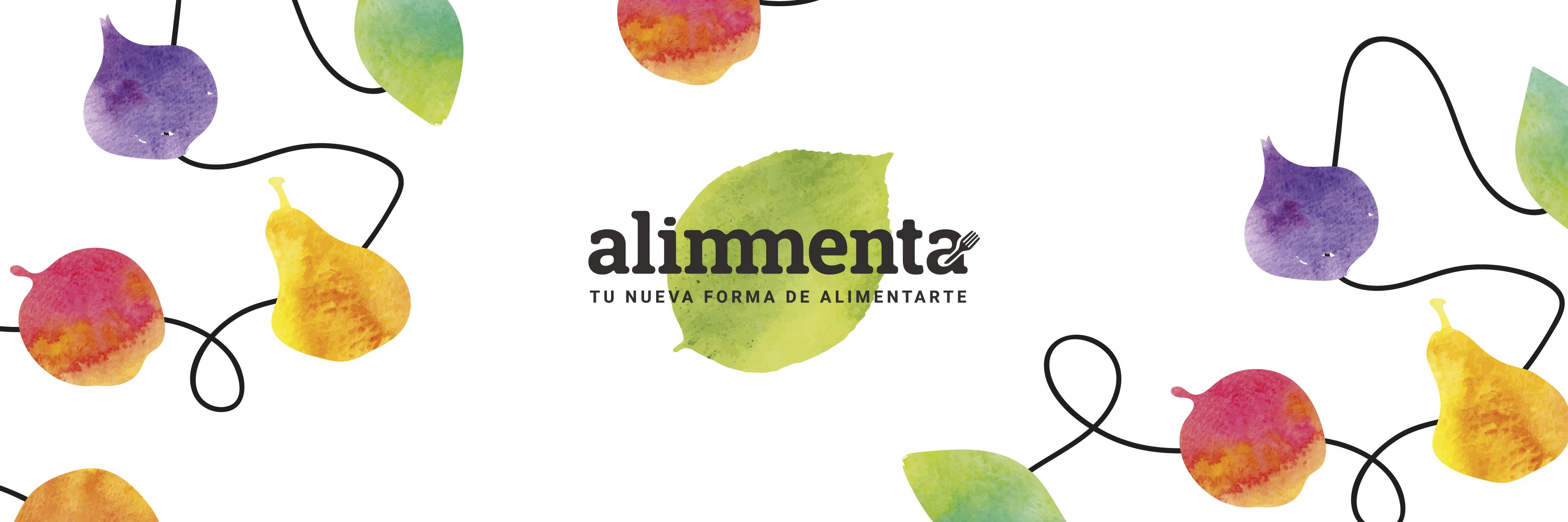 Alimmenta, dietistas nutricionistas banner