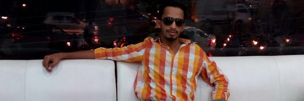 kamaraja08's profile banner image