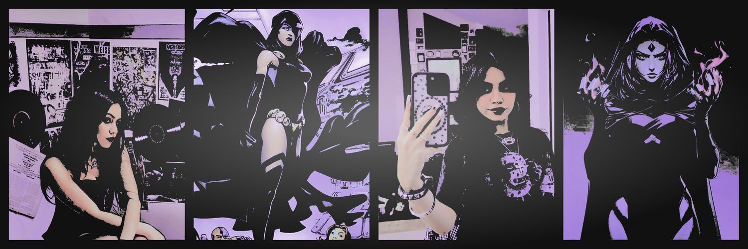 𝕽ᴀᴄʜᴇʟ 𝕽ᴏᴛʜ 😈's banner
