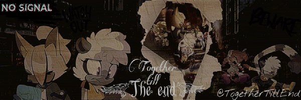 TogetherTillEnd Profile Banner