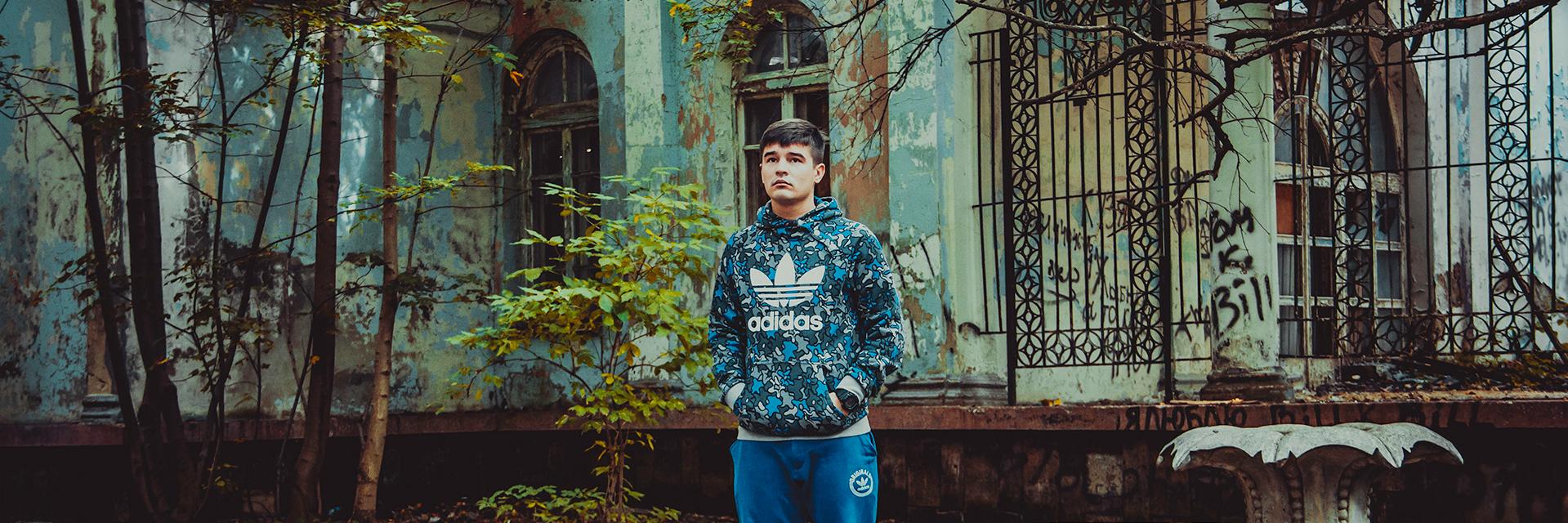 olezhq's profile banner image
