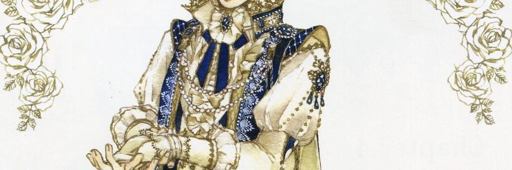 SiliasCrown's profile banner image