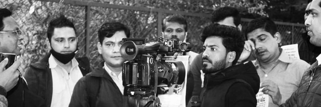 Prince jaiswal Live banner