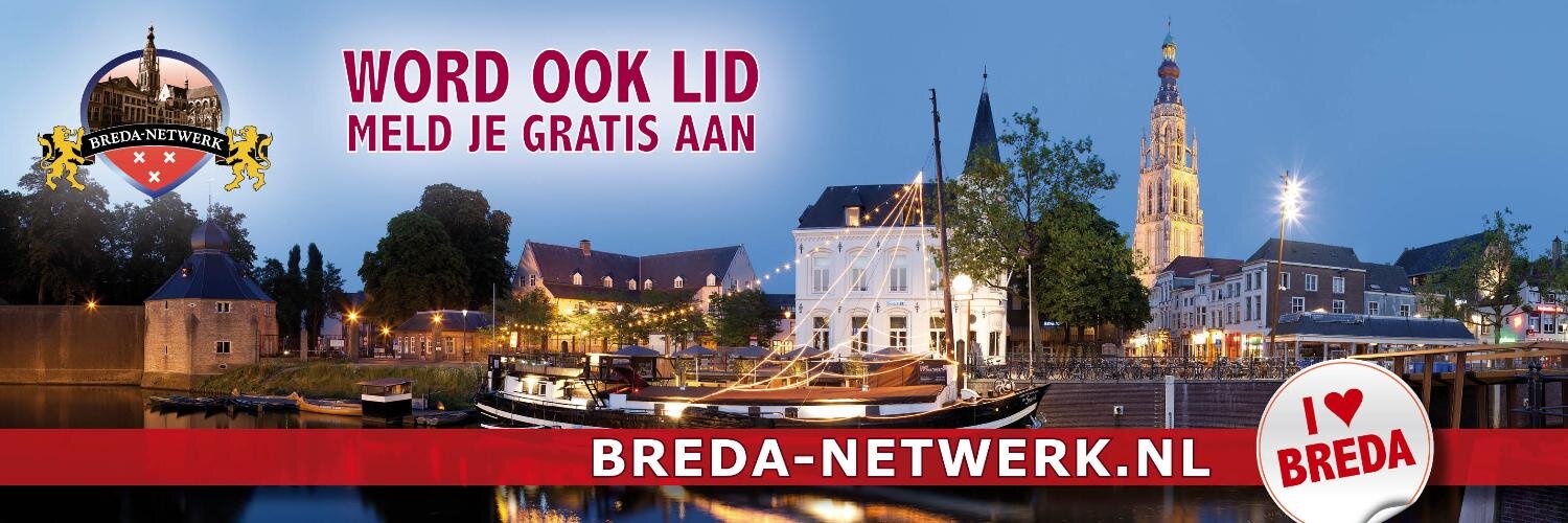 BredaBusiness banner