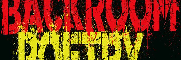 backroompoetry Profile Banner