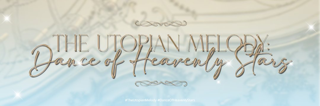 The Utopian Melody banner