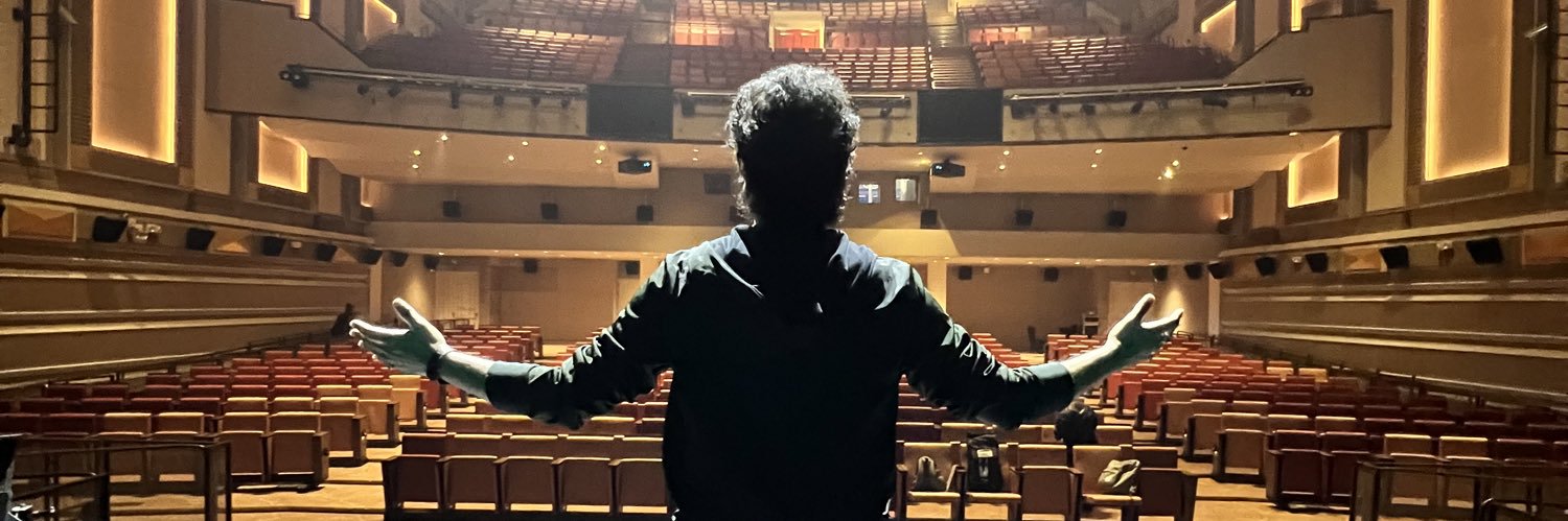 paponmusic's profile banner image