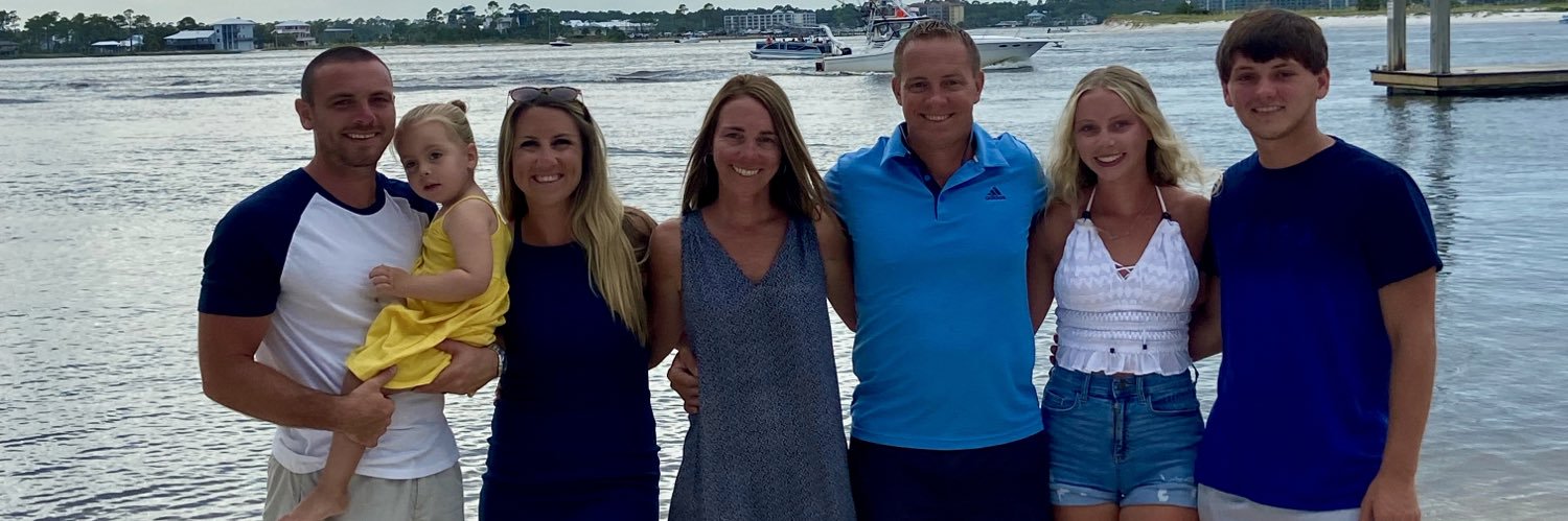 ctinnell's profile banner image