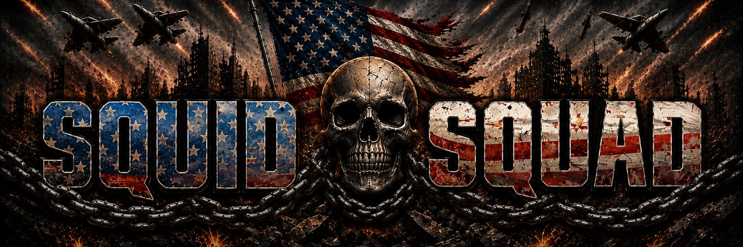 Squiddy406 banner