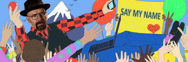 WalterCageWhite's profile banner image