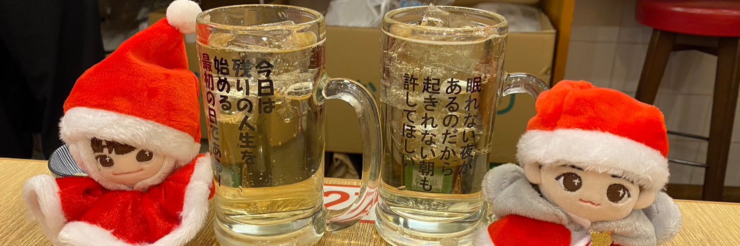 ユルル🌼 banner