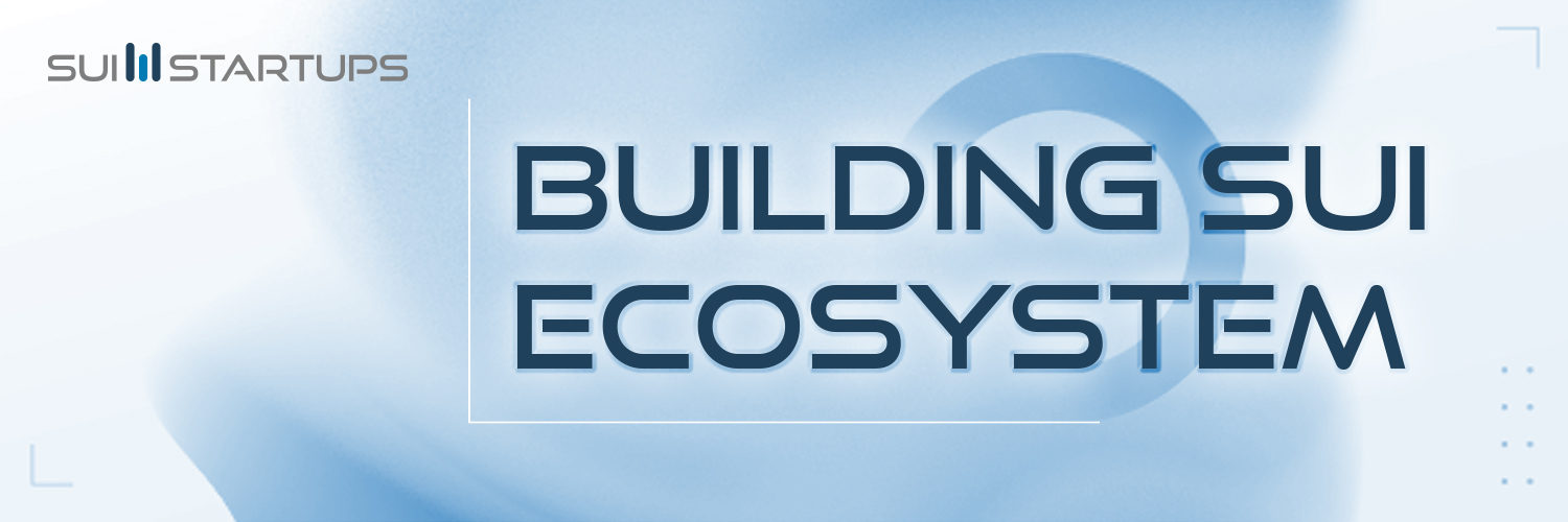 suistartups's profile banner image