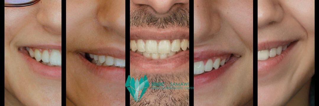 samawidental's profile banner image