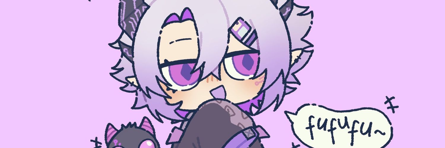 NanoOffline's profile banner image