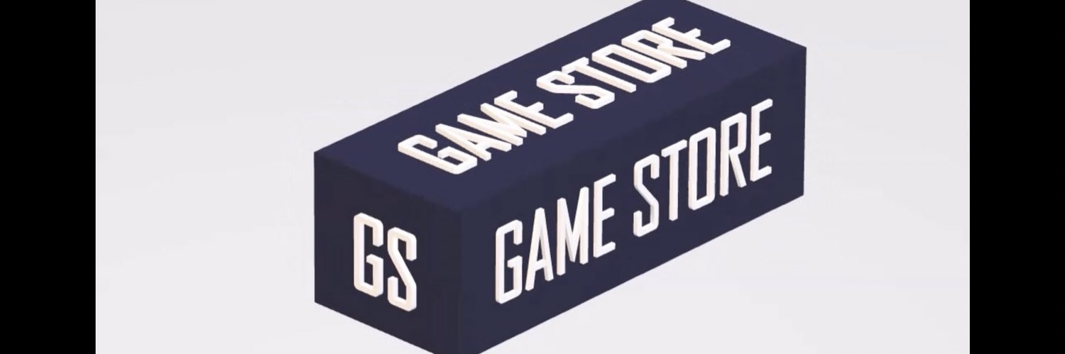 gamestore_YT's profile banner image