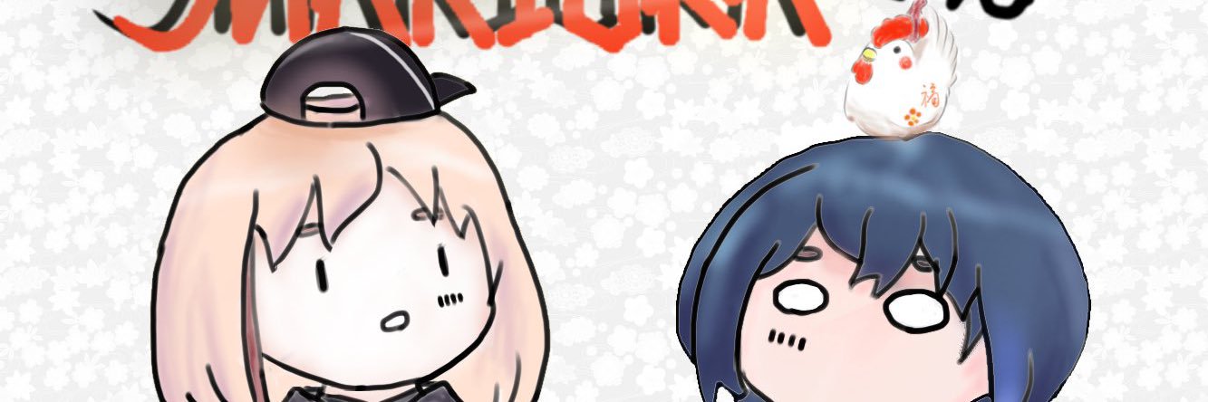 Marioka banner