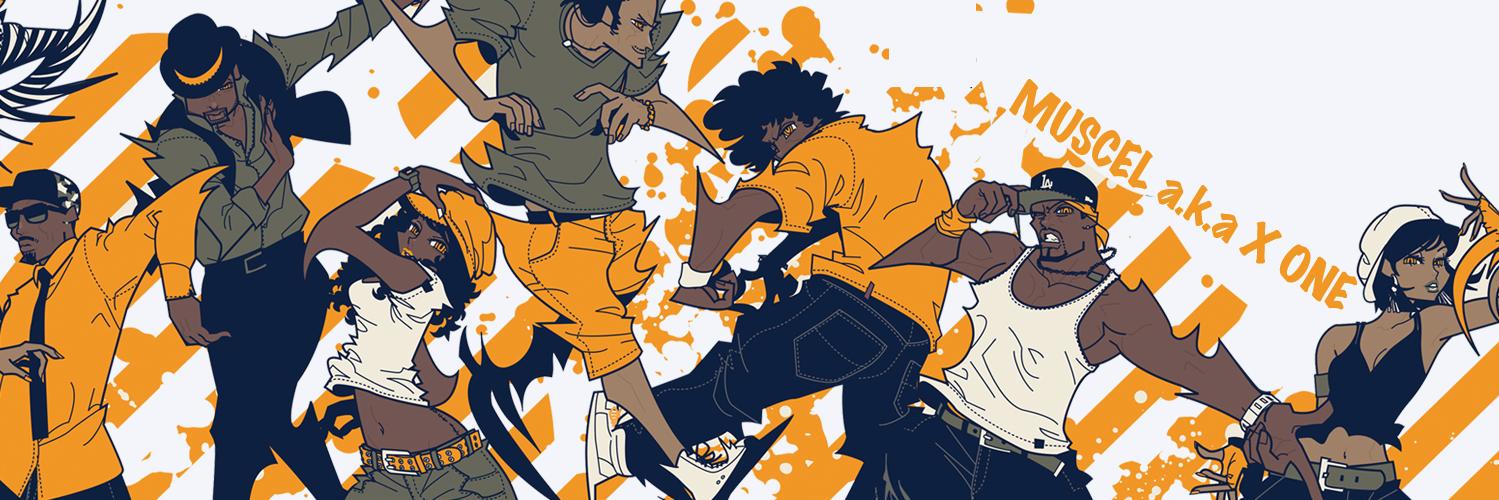 MUSCLE_SPROUT's profile banner image