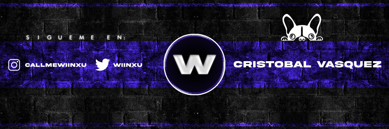 ZWiinxu Rocco banner