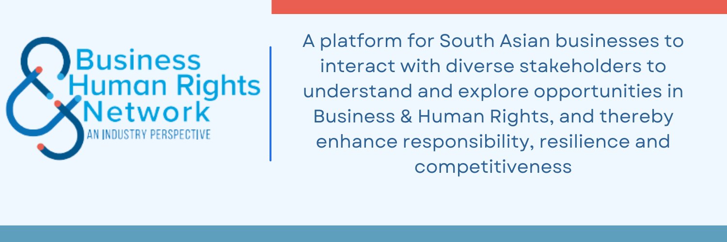 Business & Human Rights Network (@BizHR_Network) / Posts / X