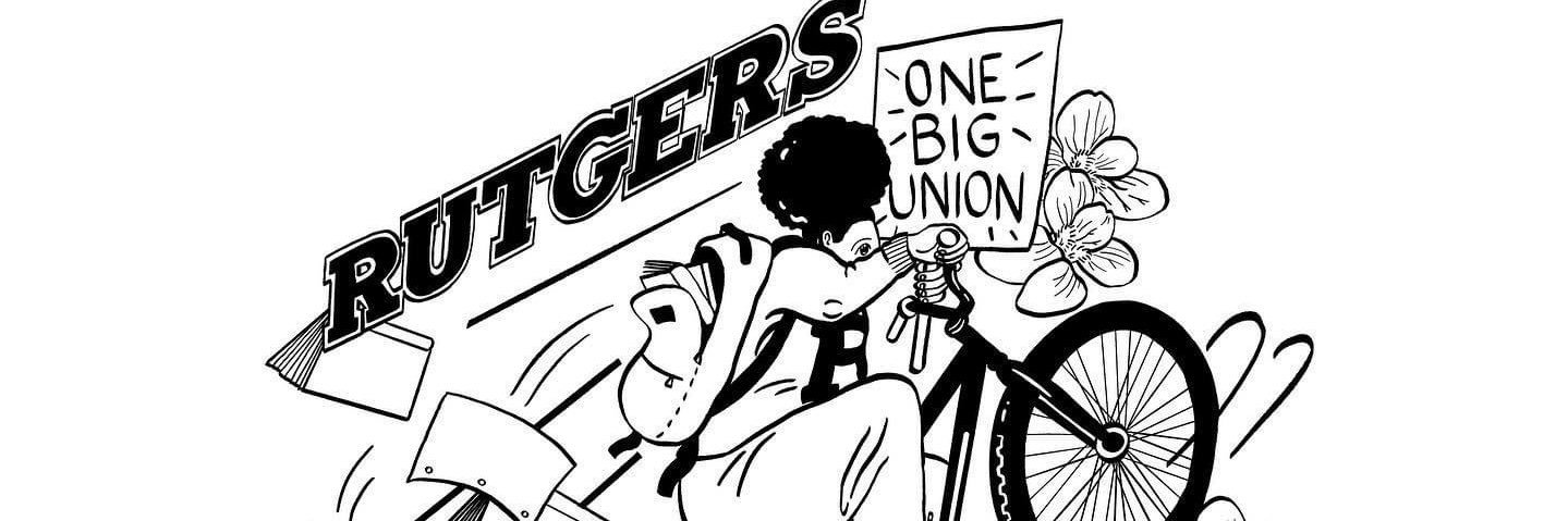Todd Wolfson's banner