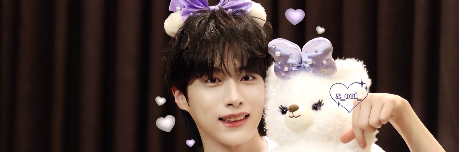 💜✨ ْ's banner