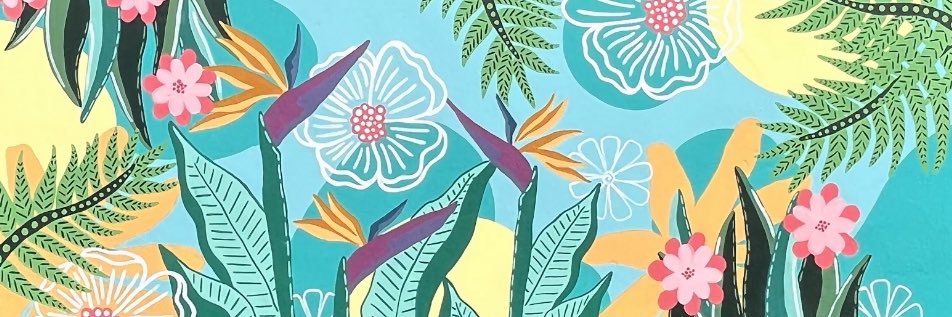 MegsMurals's profile banner image