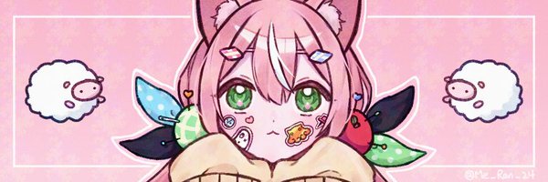 Me_RaN_24 Profile Banner