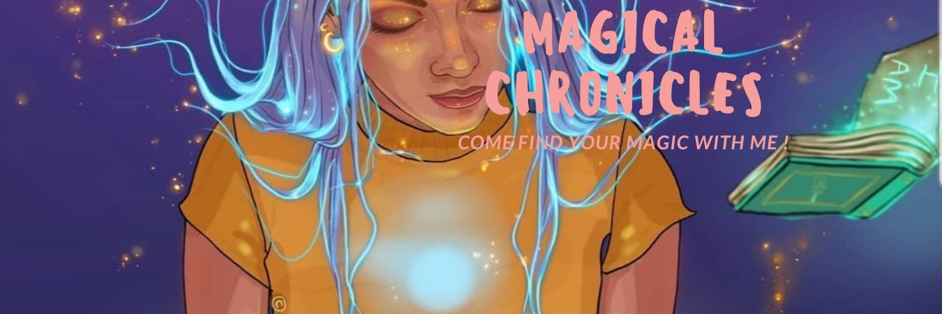 MagicAlchemist1's profile banner image