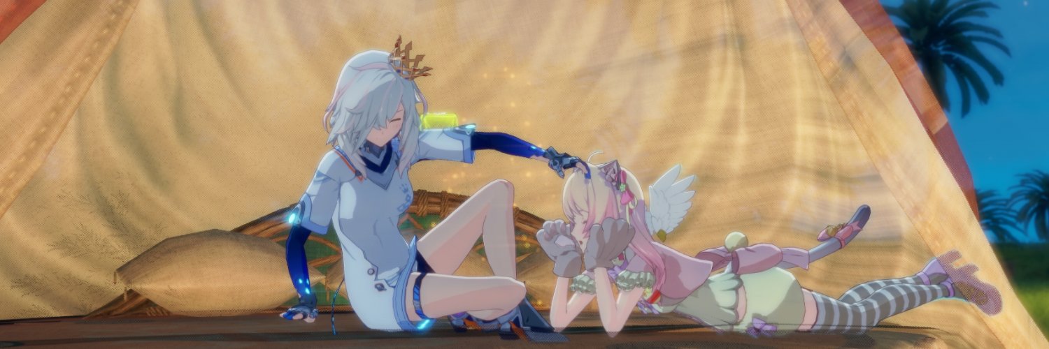 アステルリーズ転性@ごーちゃ banner