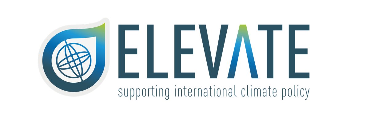 ELEVATE-Climate banner