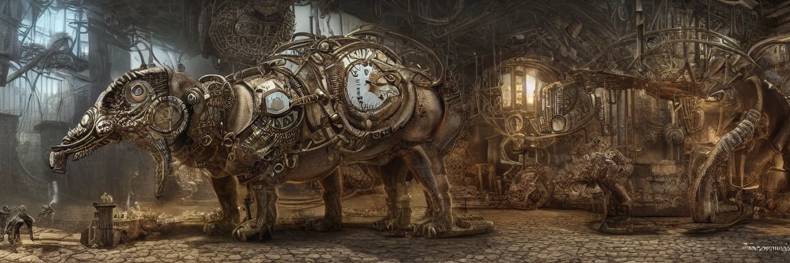 steampunk_zoo's profile banner image