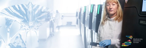 BioGenEurope Profile Banner