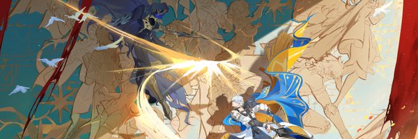 vioarry Profile Banner