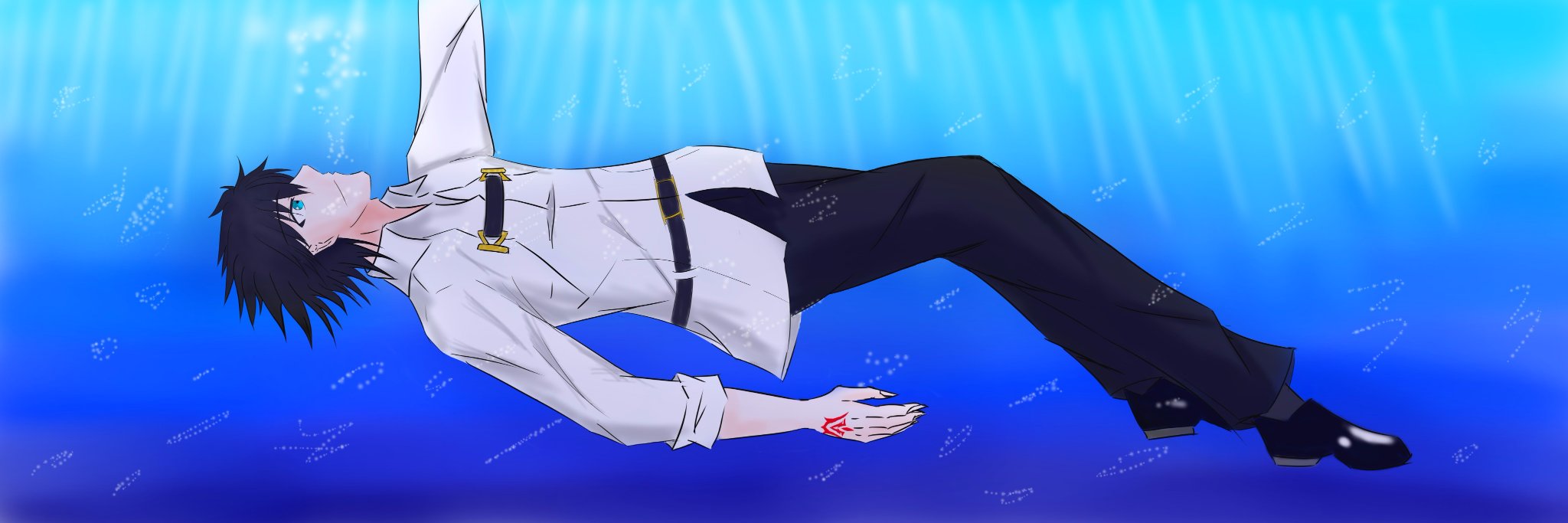zero_blossom's profile banner image