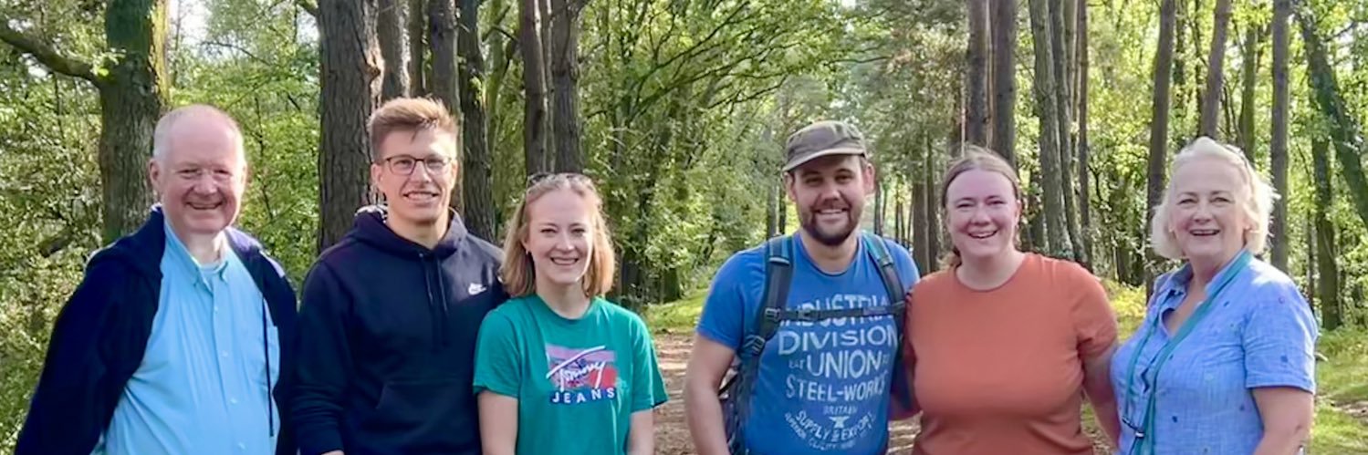 Alastair Cutting banner