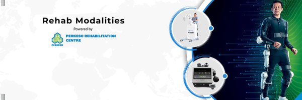 RehabModalities Profile Banner