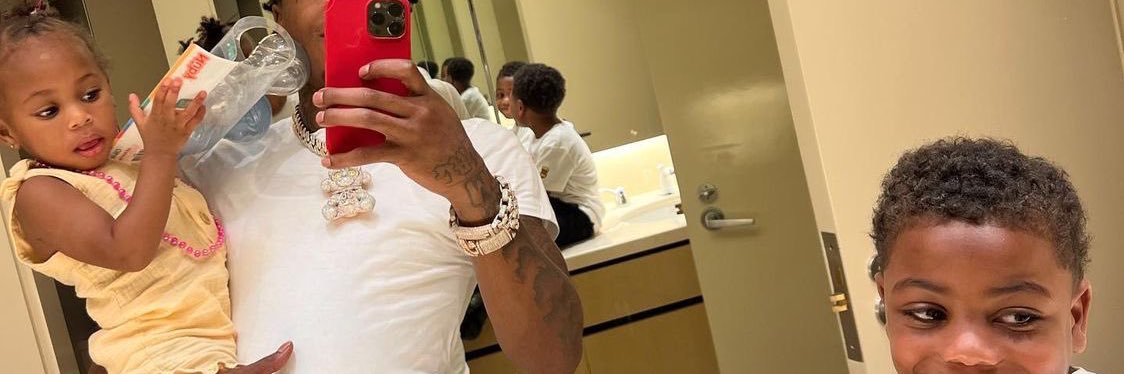 BABY👽☠️ banner