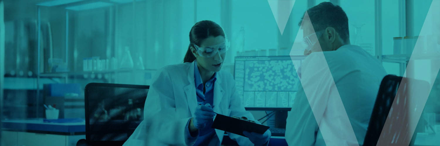 VacV Biotherapeutics banner