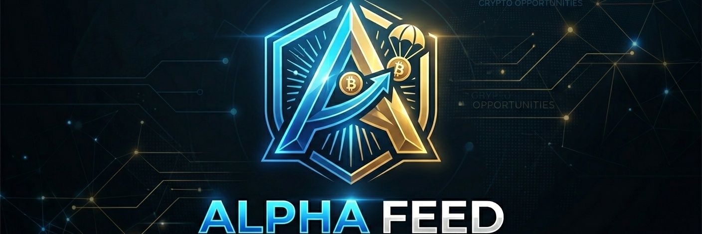 AlphaFeeed's profile banner image