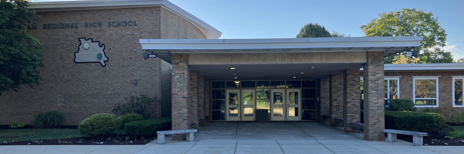 Hamilton Wenham SRO Bertelli banner