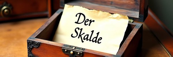 der_skalde Profile Banner
