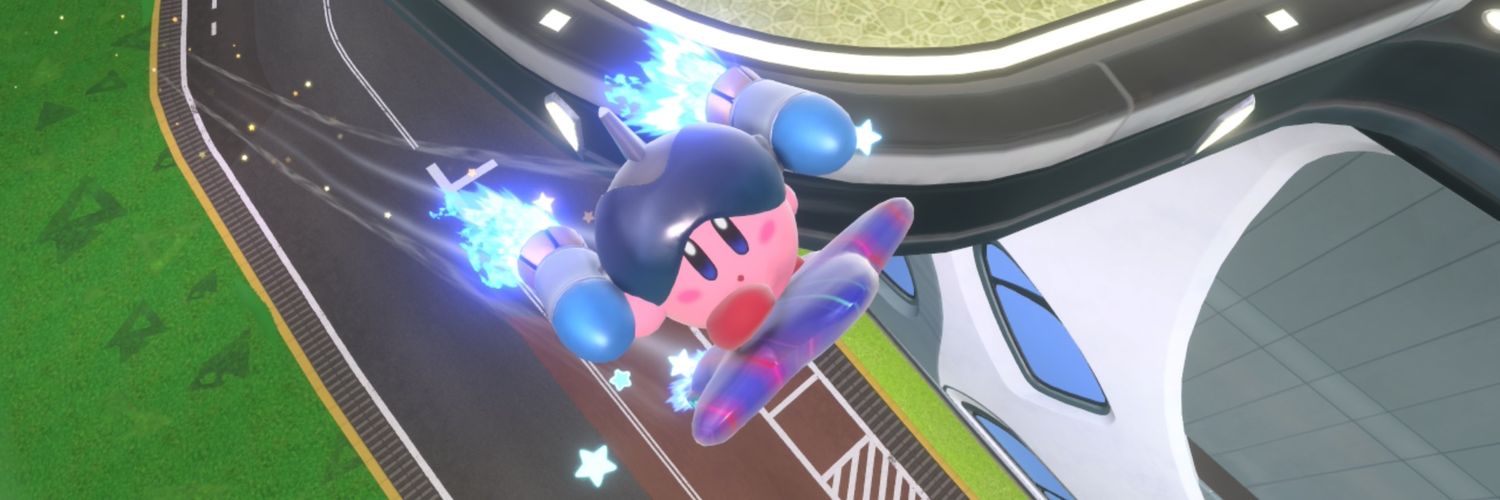 モーション　盛り上げ隊長 banner