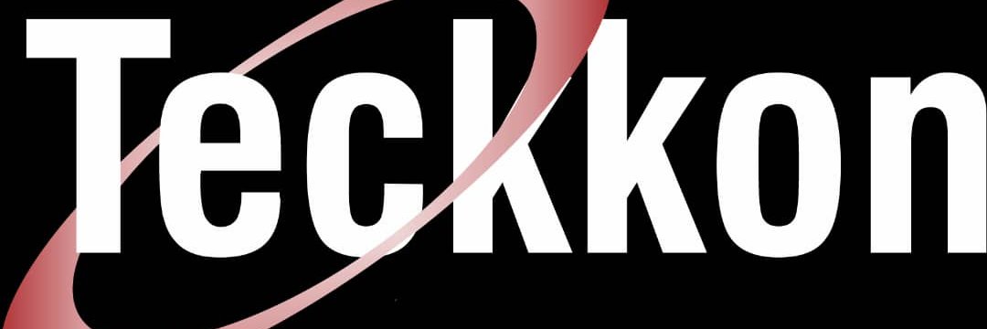Teckkon banner