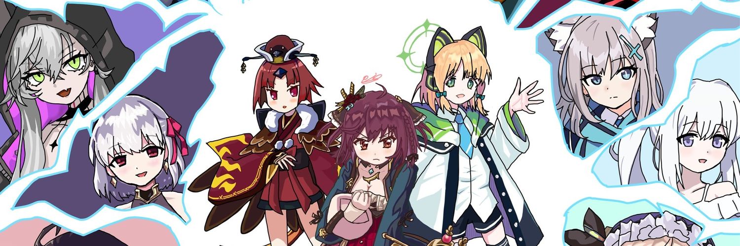 ぴお banner
