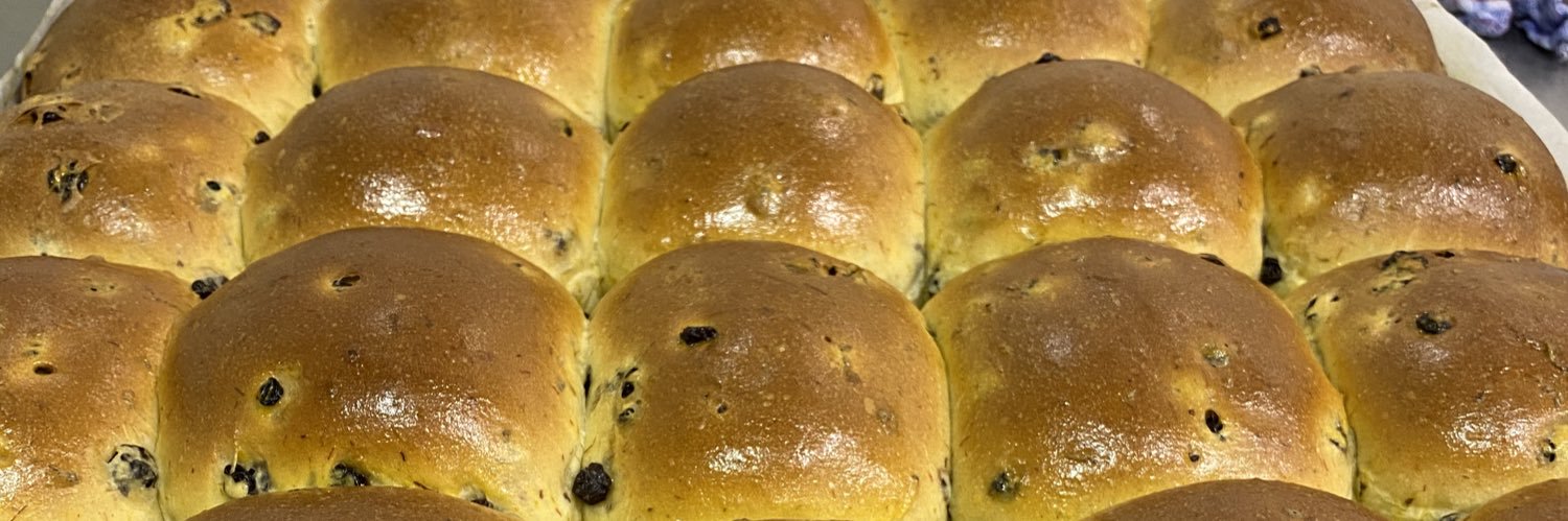 hallettsbakery's profile banner image
