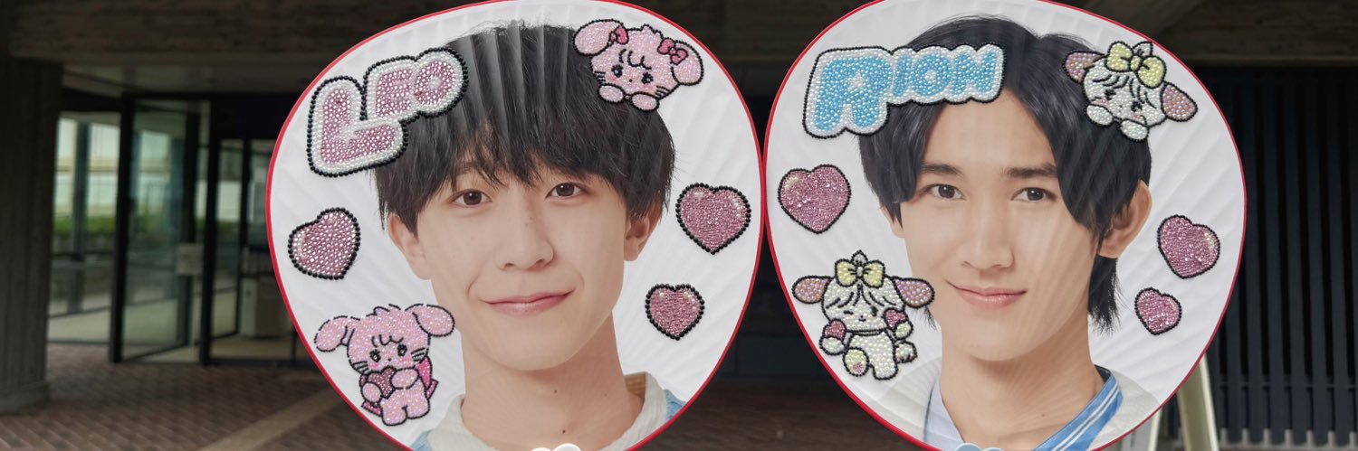み♡ banner